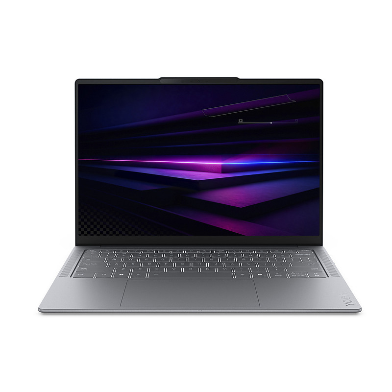 Lenovo Yoga SLIM 7 14IPH11 COPILOT+ PC 14" Intel Core Ultra 7 32 Go Gris 512 Go