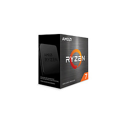 AMD Ryzen 7 5700G processeur 3,8 GHz 16 Mo L3 Boîte