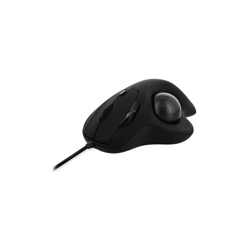 T'nB MUTRACK souris Universel Droitier USB Type-A + USB Type-C Optique 1600 DPI