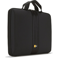 Case Logic QNS-113 Black 33,8 cm (13.3") Housse Noir