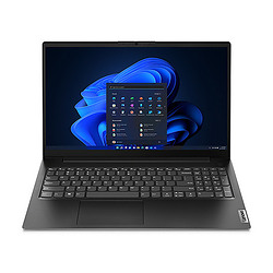 Lenovo V V15 G4 AMN 15.6" AMD Ryzen 3 8 Go Noir 512 Go