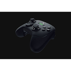 Razer Wolverine V3 Pro for PC Noir RF/USB Manette de jeu Analogique/Numérique