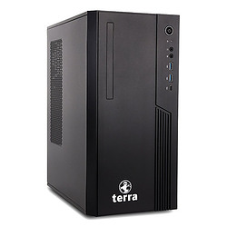 TERRA PC BUSINESS 4000 I3 8 Go 500 Go Windows 11 Pro Noir