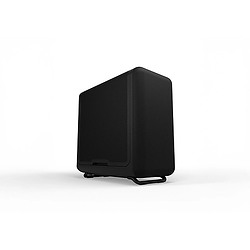 HYTE X50 Air Midi Tower Noir