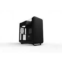 HYTE X50 Midi Tower Noir