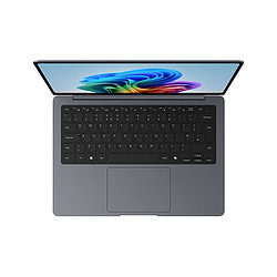 Samsung Galaxy Book6 Pro (14", ULTRA 7, 32GO), COPILOT+ PC 14" Intel Core Ultra 7 32 Go Gris 512 Go