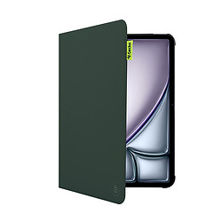 Gecko Covers V10AP2733C7 Folio porte carte 11" Cuir, Plastique