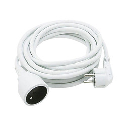 DLH DY-WU4884W câble électrique Blanc 10 m