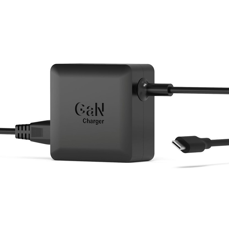 Port Designs 904065CEU adaptateur de puissance & onduleur Intérieure 65 W Noir