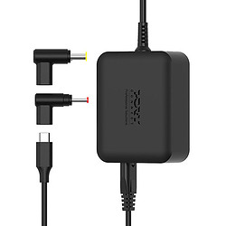 Port Designs 904100DEEU adaptateur de puissance & onduleur Intérieure 100 W Noir