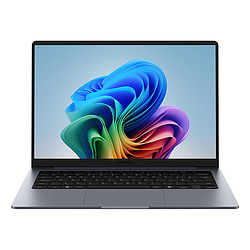 Samsung Galaxy Book6 (14", ULTRA 5, 16GB), COPILOT+ PC 14" Intel Core Ultra 5 16 Go Anthracite 512 Go