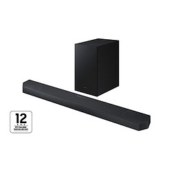 Samsung Barre de son Q-Series HW-Q600H (2026)