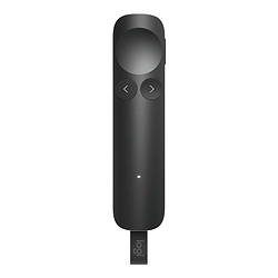 Logitech Spotlight 2 télécommande Bluetooth/RF Graphite