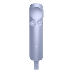 Logitech Spotlight 2 télécommande Bluetooth/RF Lilas