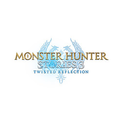Capcom Monster Hunter Stories 3: Twisted Reflection