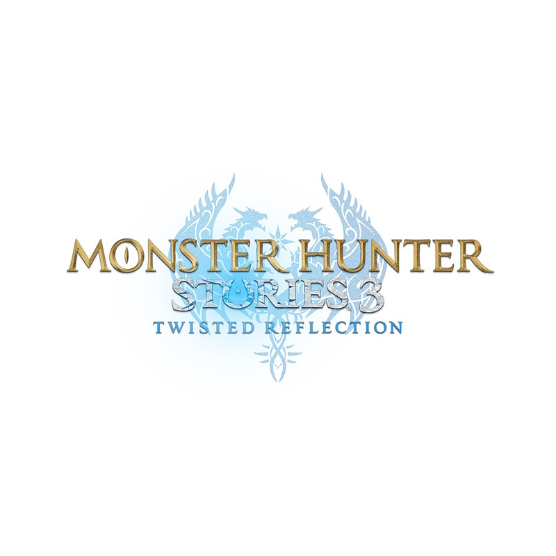 Capcom Monster Hunter Stories 3: Twisted Reflection