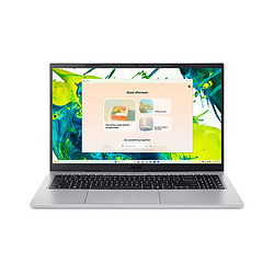 Acer Aspire ORDINATEUR PORTABLE GO 15 AG15-72P-51PY 15.6" Intel Core 5 16 Go Argent 512 Go
