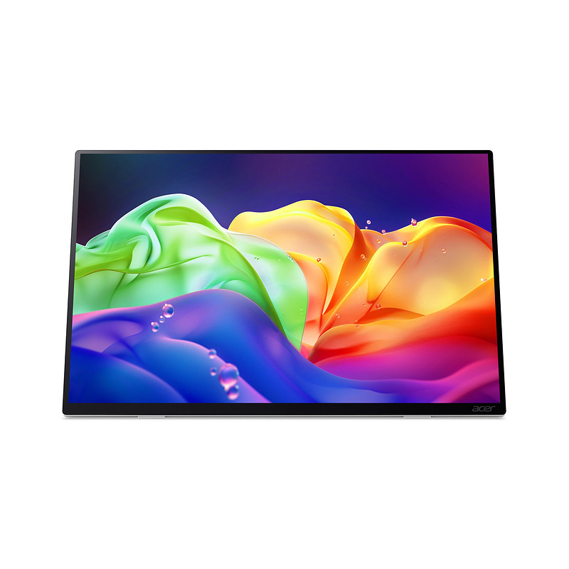 Acer MONITEUR LCD PE160WUT PE Argent