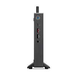 Acer Veriton ORDINATEUR DE BUREAU 2000 VN2595GT Mini PC Intel Core 5 16 Go 512 Go Windows 11 Pro Noir