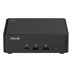 ASUS NUC 15 Pro RNUC15CRKV700000 Noir 265H BGA 2049