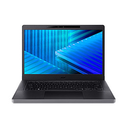 Acer TravelMate ORDINATEUR PORTABLE B5 14 TMB514-31-G2-TCO-C8VN 14" Intel N 8 Go Noir