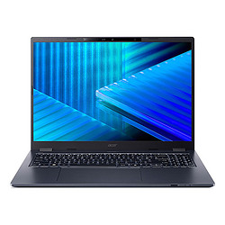 Acer TravelMate ORDINATEUR PORTABLE P4 16 TMP416-54-TCO-58LZ 16" Intel Core Ultra 5 16 Go Bleu 512 Go
