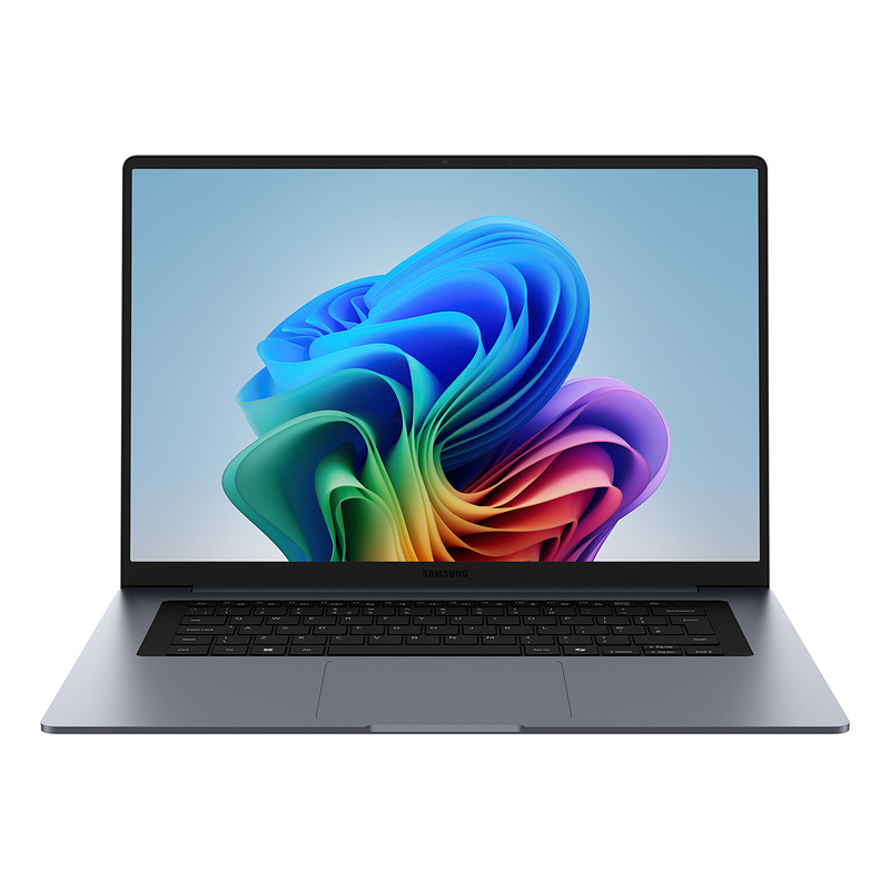 Samsung Galaxy Book6 (16", ULTRA 5, 16GO), COPILOT+ PC 16" Intel Core Ultra 5 16 Go Gris 512 Go