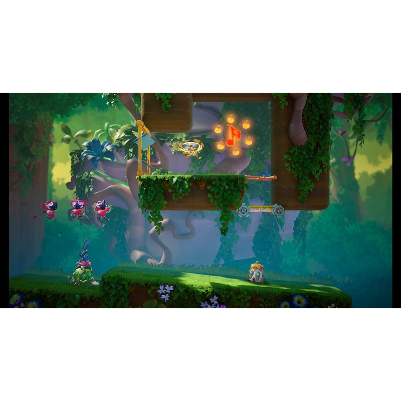 Microids Marsupilami 2 - Salsa Palombia Standard PlayStation 5