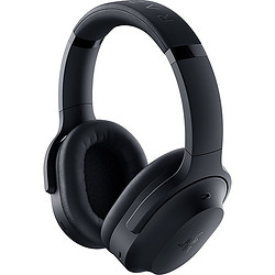 Razer Barracuda Pro Casque Avec fil &sans fil Arceau Gaming USB Type-C Bluetooth Noir