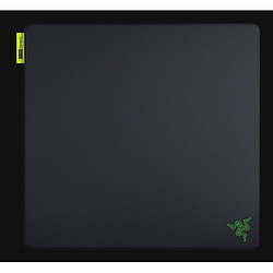 Razer Gigantus V2 Pro Tapis de souris de jeu Noir