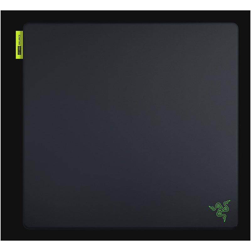 Razer Gigantus V2 Pro Tapis de souris de jeu Noir