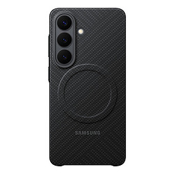 Samsung M1 Carbon Magnet Black coque de protection pour téléphones portables 16 cm (6.3") Housse Noir