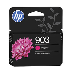 HP 903 Cartouche d’encre magenta authentique