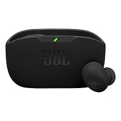 JBL Wave Buds 2 Casque True Wireless Stereo (TWS) Ecouteurs Appels/Musique Bluetooth Noir