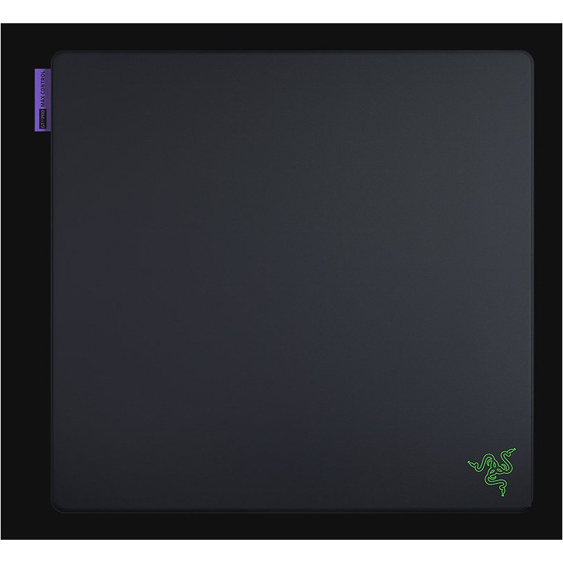 Razer Gigantus V2 Pro Tapis de souris de jeu Noir