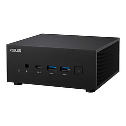 ASUS ExpertCenter PN53-BBR575HD Taille pc 0.92l Noir 7535H 3,3 GHz