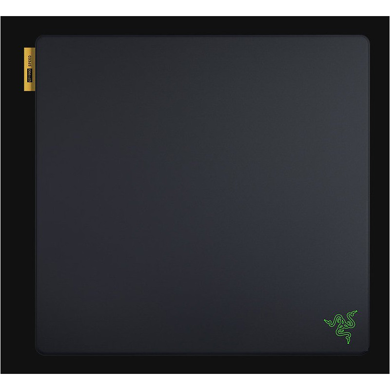 Razer Gigantus V2 Pro Tapis de souris de jeu Noir