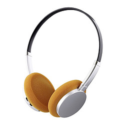 T'nB CBORIGIN casque Sans fil Arceau Appels/Musique USB Type-C Bluetooth Argent, Marron, Noir