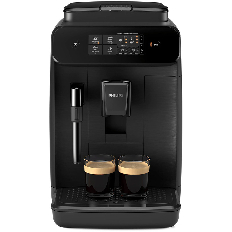 Philips 800 series Machines espresso entièrement automatiques série 800 EP0820/00