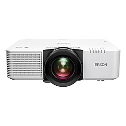Epson EB-L890U 3LCD WUXGA 8000 ANSI lumens