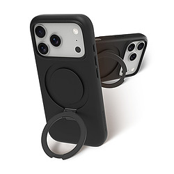 dbramante1928 Iceland Ultra D3O MS Kick coque de protection pour téléphones portables 16 cm (6.3") Housse Noir