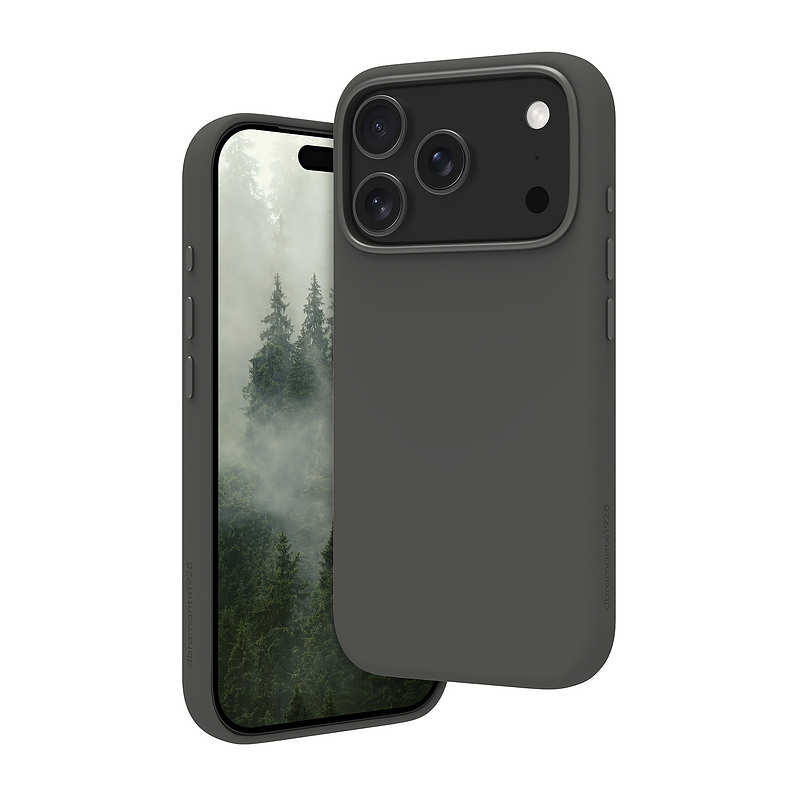 dbramante1928 Roskilde MS ICON coque de protection pour téléphones portables Housse Vert
