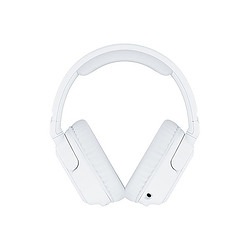 HyperX Cloud Flight 2 - Casque gaming sans fil (blanc)