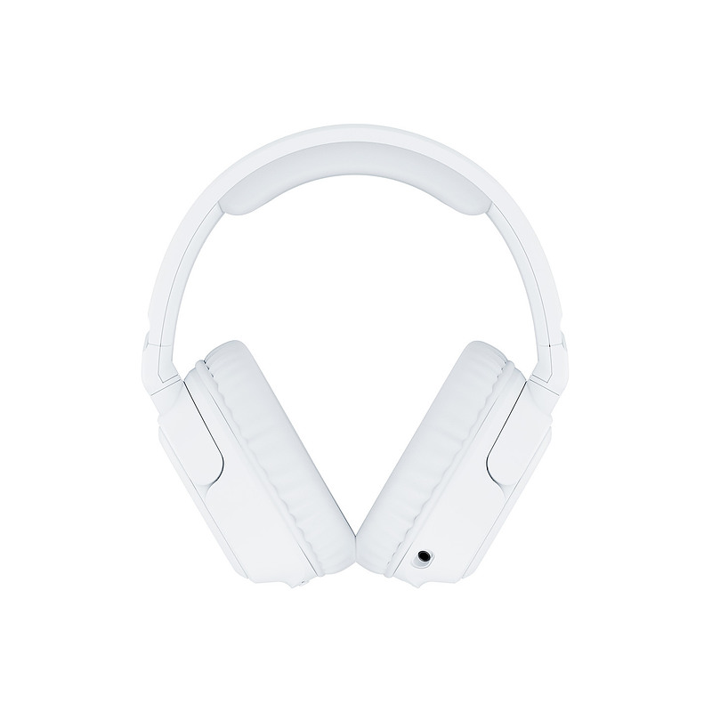 HyperX Cloud Flight 2 - Casque gaming sans fil (blanc)