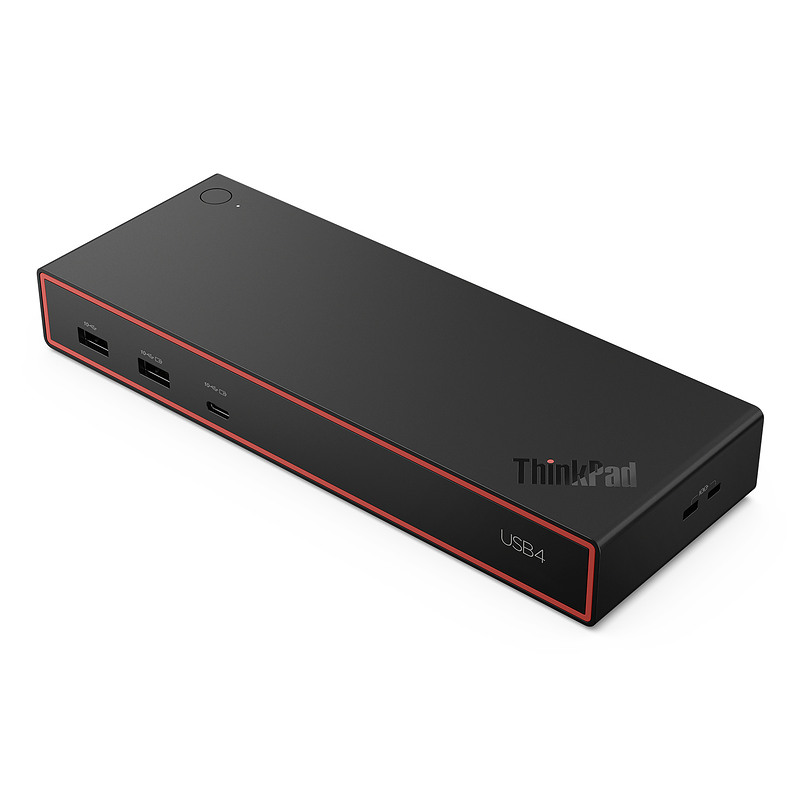Lenovo ThinkPad 5000 Station d'accueil - vue 2