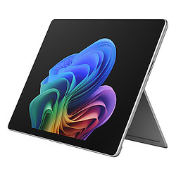Microsoft Surface Pro 12 13" 256 Go Platine
