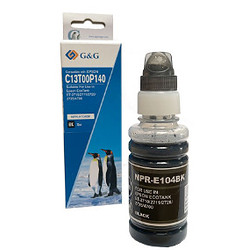 G&G NPR-E104BK(G) Compatible