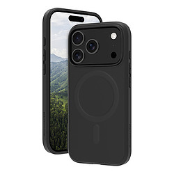 dbramante1928 Bulk coque de protection pour téléphones portables 15,9 cm (6.27") Housse Noir