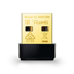 TP-Link TL-WN725N carte réseau WLAN 150 Mbit/s
