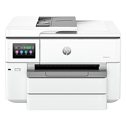 HP OFFICEJET PRO COULEUR IMPRIMANTE A jet d'encre thermique A3 Impression couleur Impression recto-verso Wifi